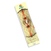 RAKHI SHANKHA